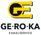 Logo von GEROKA Kanalservice