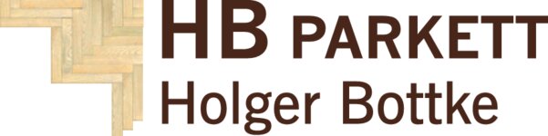 Logo von HB Parkett Holger Bottke