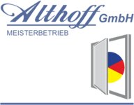 Logo von Althoff GmbH