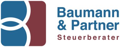 Logo von Baumann & Partner Steuerberater