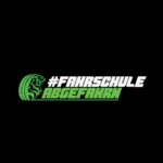 Logo von Hashtag Fahrschule Abgefahrn GmbH