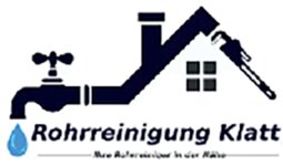 Logo von Jan-Philipp Viertel Rohrreinigung Klatt