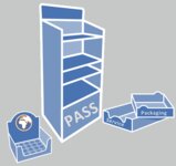 Logo von PASS GmbH