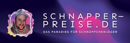 Logo von Schnapper-Preise Einzelhandel