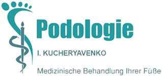 Logo von Kucheryavenko Iryna