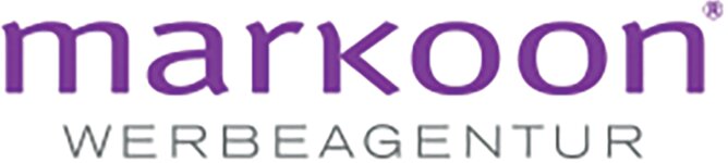Logo von markoon GmbH