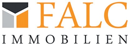 Logo von FALC Immobilien GmbH & Co. KG