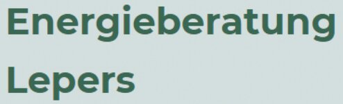 Logo von Lepers Ingo
