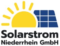 Logo von Solarstrom Niederrhein GmbH