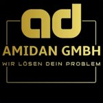 Logo von AMIDAN GmbH