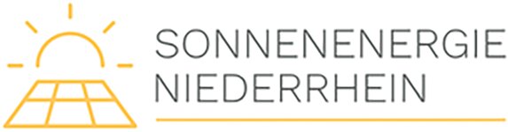 Logo von Sonnenenergie Niederrhein GmbH & Co KG