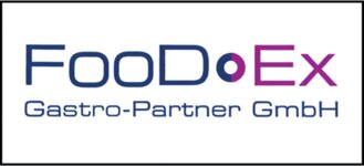 Logo von Food Ex Gastro-Partner GmbH