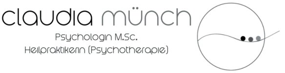 Logo von Münch Claudia