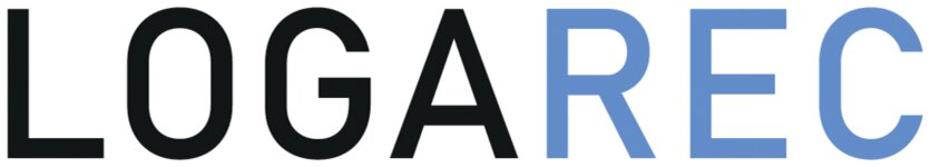Logo von LogaRec GmbH
