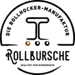 Logo von Rollbursche UG (haftungsbeschränkt)