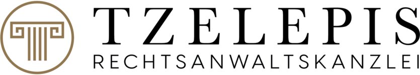 Logo von Tzelepis Vivien