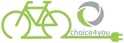 Logo von choice4you GmbH