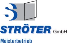 Logo von Ströter GmbH