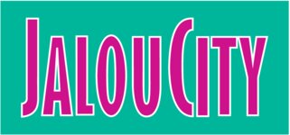 Logo von JalouCity