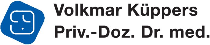 Logo von Küppers Volkmar Priv. Doz. Dr.