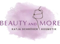 Logo von Beauty-and-More Kosmetik