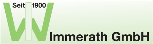 Logo von Immerath Werner GmbH