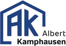Logo von ALBERT KAMPHAUSEN GmbH