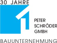 Logo von Bauunternehmung Schröder