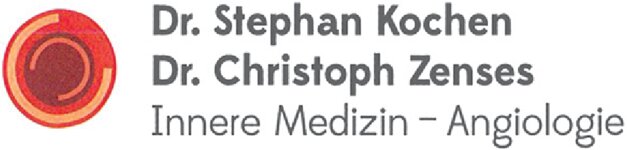 Logo von Kochen Dr. & Zenses Dr.