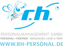 Logo von R.H. Personalmanagement GmbH