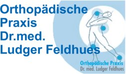 Logo von Feldhues, Ludger Dr.