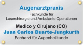 Logo von Duarte-Jungkurth Juan Carlos
