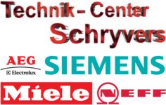 Logo von Schryvers Technik-Center