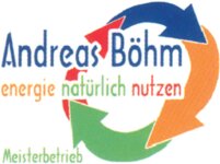 Logo von Böhm Heizungs- und Lüftungsbau