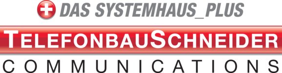 Logo von Telefonbau Schneider