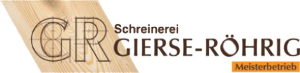 Logo von Gierse - Röhrig GmbH