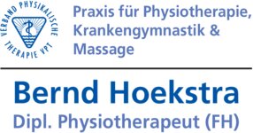 Logo von Hoekstra, Bernd