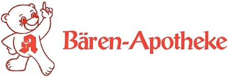 Logo von Bären-Apotheke