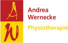 Logo von Andrea Wernecke Physiotherapie