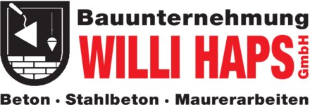 Logo von Haps Willi