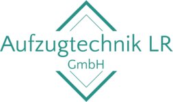 Logo von Aufzugtechnik LR GmbH