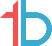 Logo von TB Media UG (haftungsbeschränkt)