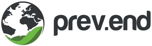 Logo von prev.end GmbH