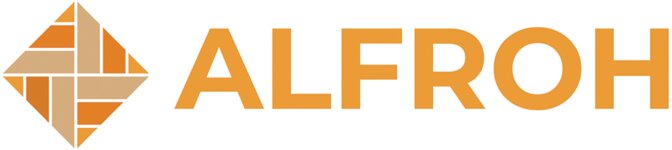 Logo von Al Froh Esmail