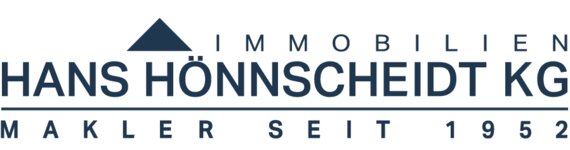 Logo von Immobilien Hönnscheidt Hans KG