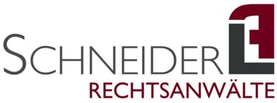 Logo von Schneider Rechtsanwälte