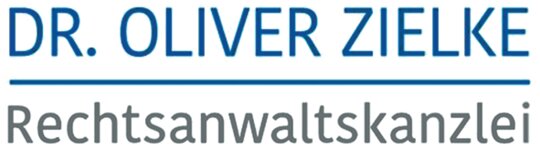 Logo von Rechtsanwalt Dr. Oliver Zielke