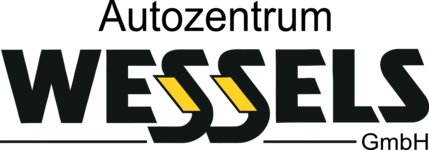 Logo von Autozentrum Wessels GmbH