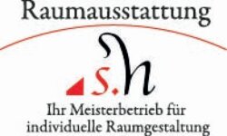 Logo von Raumausstattung Höhenberger