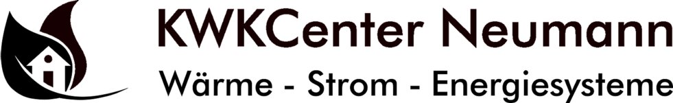 Logo von KWKCenter Neumann e.K.
